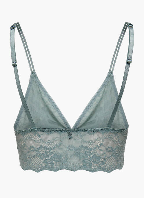 Sutien verde ONLY femeie