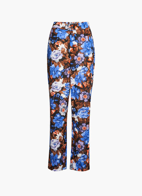 Pantalon evazat negru ONLY femeie