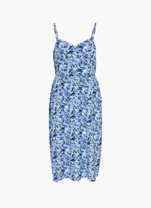 Rochie scurtă alb JACQUELINE DE YONG femeie