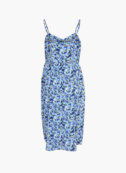 Rochie scurtă alb JACQUELINE DE YONG femeie