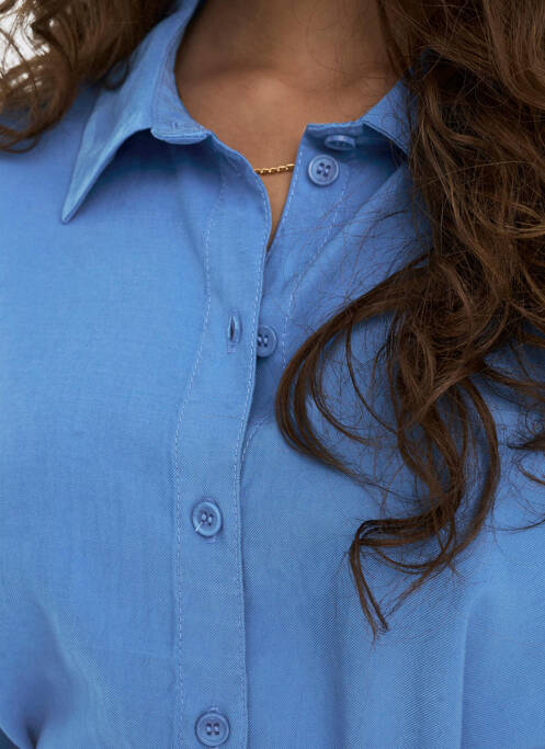 Rochie scurtă verde ONLY femeie