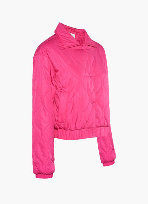 Jachete casual roz ONLY femeie