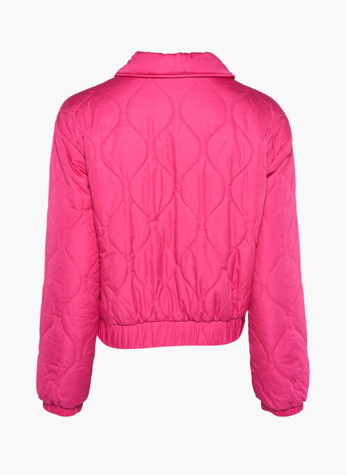 Jachete casual roz ONLY femeie