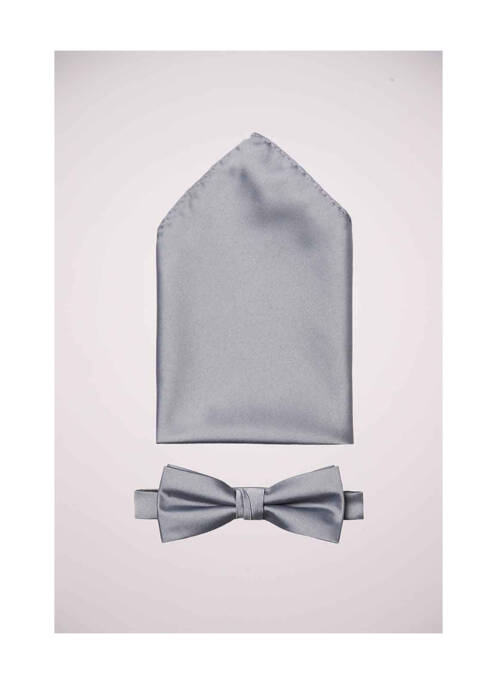 Papion gri SELECTED bărbat