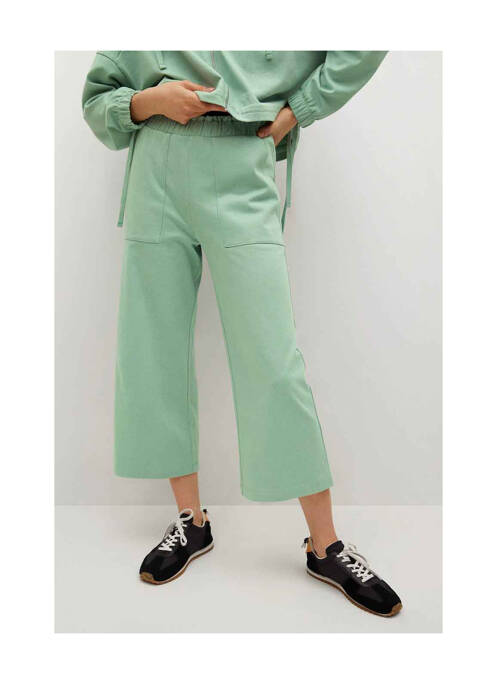 Trening verde MANGO femeie