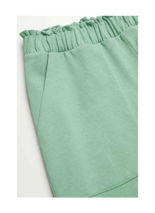 Trening verde MANGO femeie