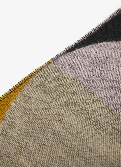 Eșarfă albastru PIECES femeie