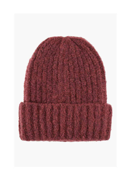 Căciulă multicolor PIECES femeie