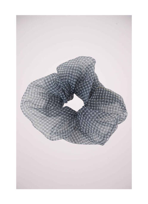 Accesoriu pentru păr albastru PIECES femeie