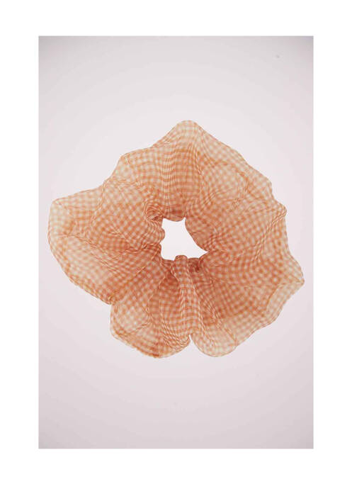 Accesoriu pentru păr bej PIECES femeie