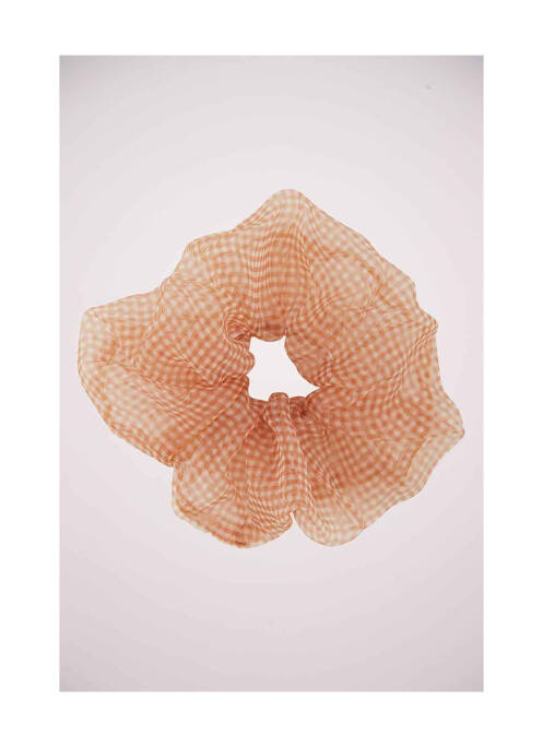 Accesoriu pentru păr bej PIECES femeie