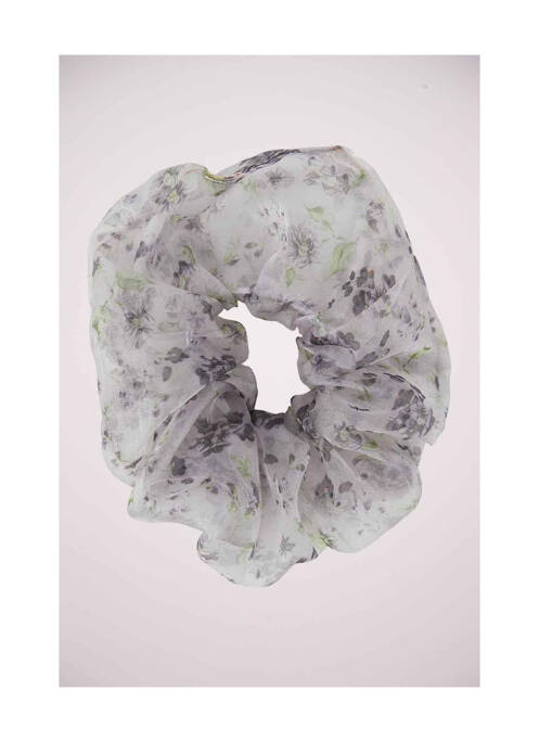 Accesoriu pentru păr gri PIECES femeie