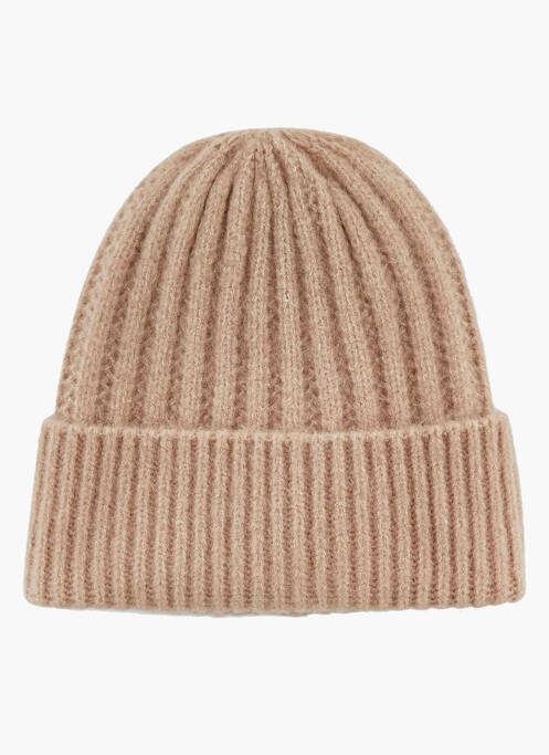 Căciulă argintiu PIECES femeie