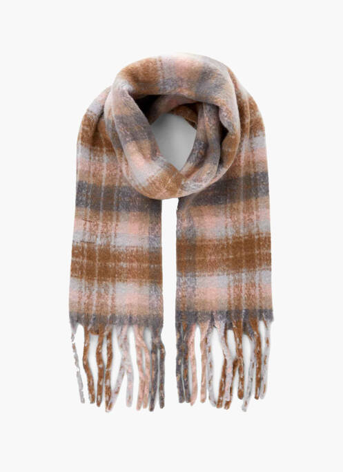 Eșarfă multicolor PIECES femeie