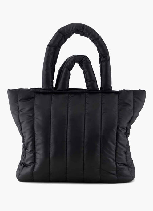 Geantă negru PIECES femeie