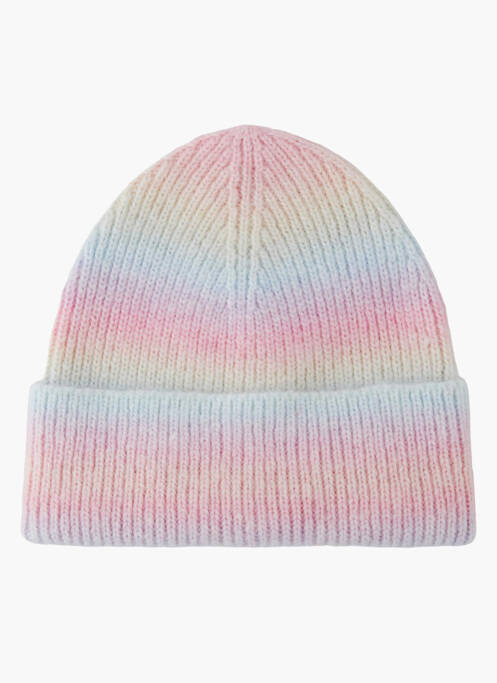 Căciulă violet PIECES femeie