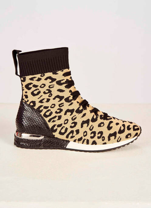 Adidași bej LA STRADA femeie