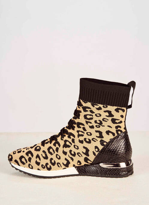 Adidași bej LA STRADA femeie