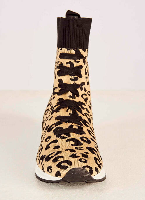 Adidași bej LA STRADA femeie