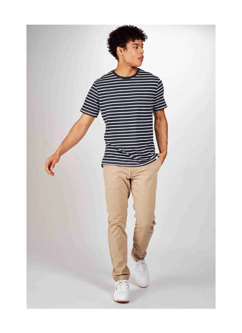 Pantalon chino bej LEVIS bărbat