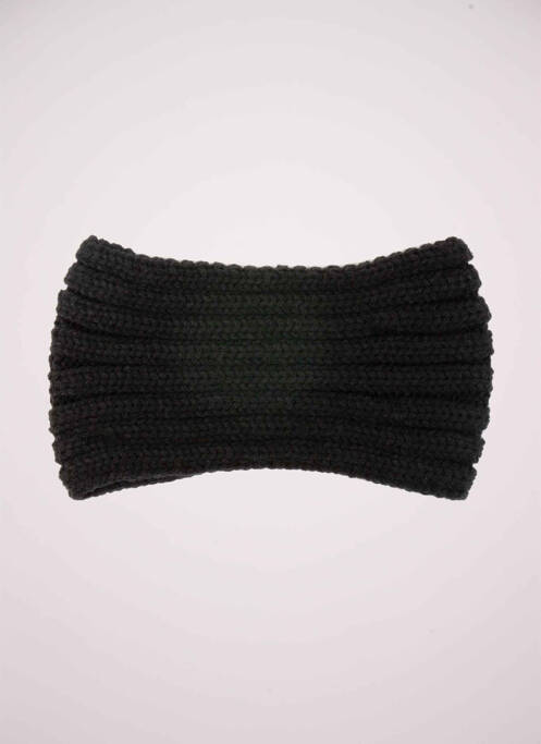 Căciulă negru MORGAN femeie