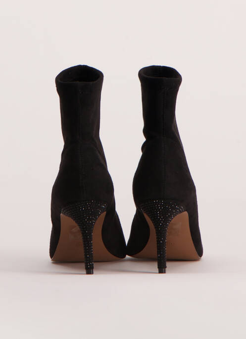 Botine/Ghete negru LA STRADA femeie