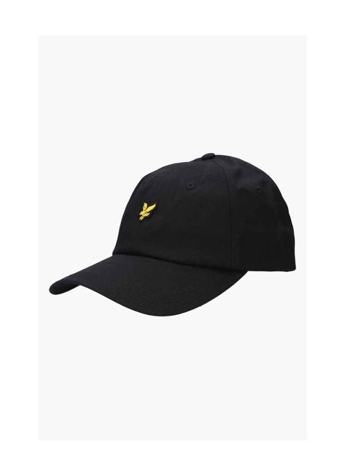 Șapcă negru LYLE & SCOTT bărbat