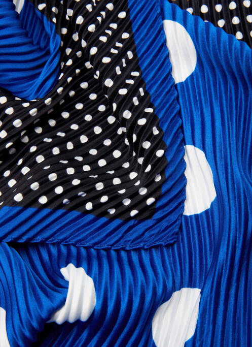 Eșarfă multicolor S.OLIVER femeie