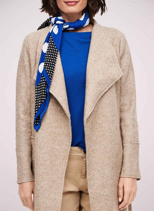 Eșarfă multicolor S.OLIVER femeie