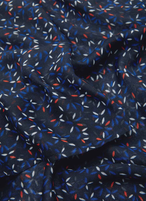 Eșarfă albastru S.OLIVER femeie