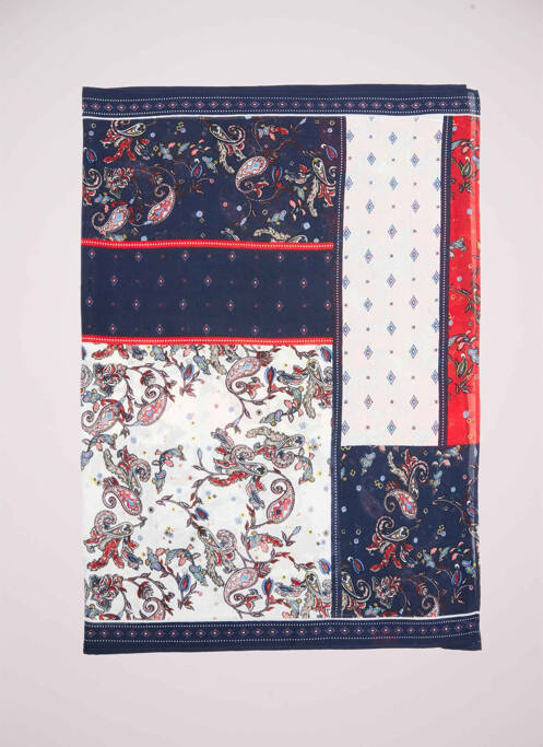 Eșarfă albastru S.OLIVER femeie