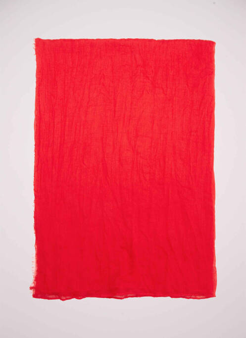 Eșarfă roșu S.OLIVER femeie