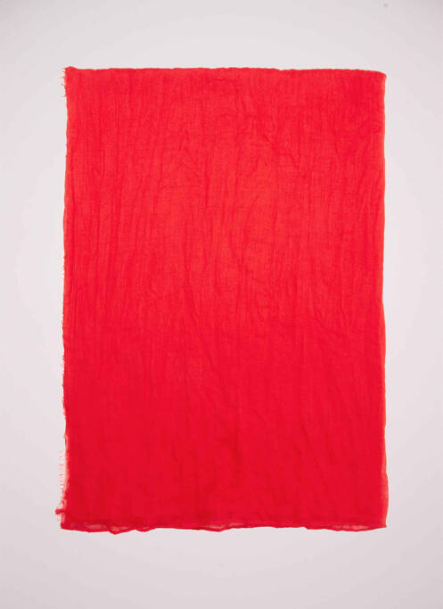 Eșarfă roșu S.OLIVER femeie