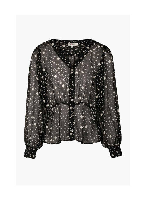 Cămașă negru MORGAN femeie