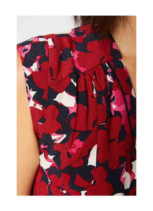 Cămașă roșu MORGAN femeie