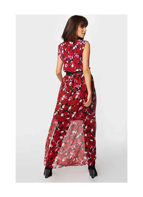 Cămașă roșu MORGAN femeie