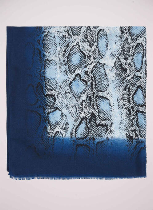 Eșarfă albastru S.OLIVER femeie