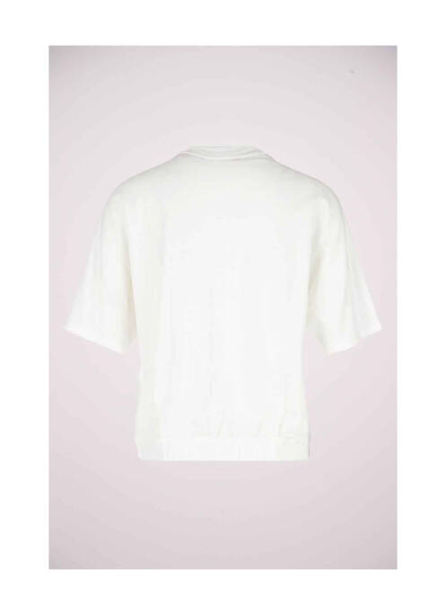 Tricou bej S.OLIVER femeie