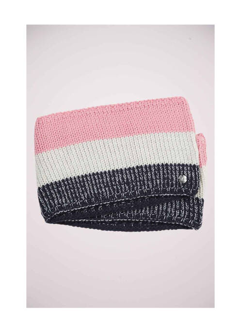 Guler / Eșarfă de gât albastru S.OLIVER fată