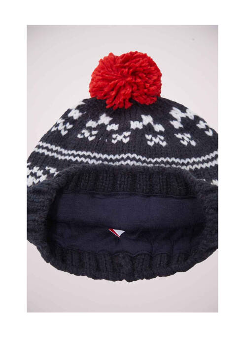 Căciulă albastru S.OLIVER băiat