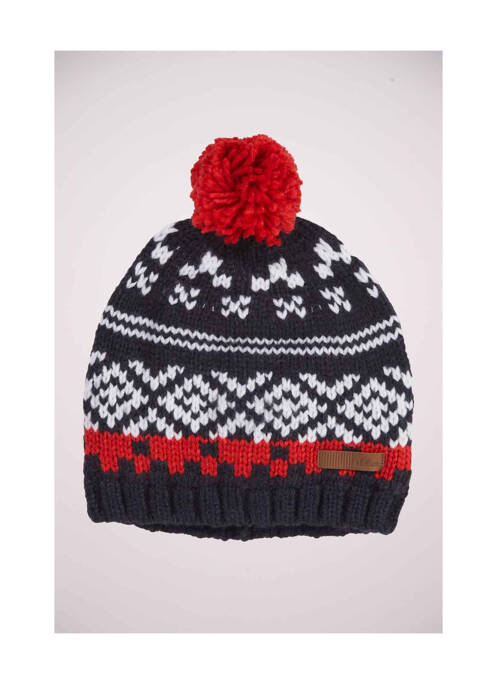 Căciulă albastru S.OLIVER băiat