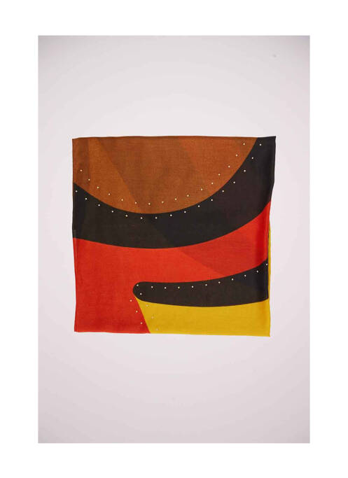 Eșarfă multicolor S.OLIVER femeie