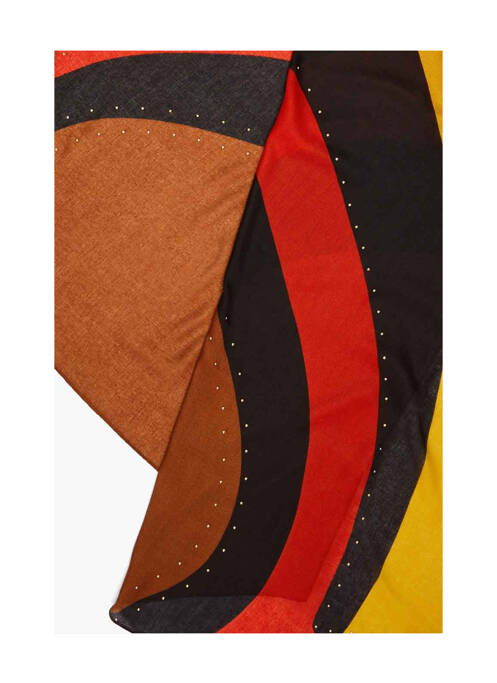 Eșarfă multicolor S.OLIVER femeie