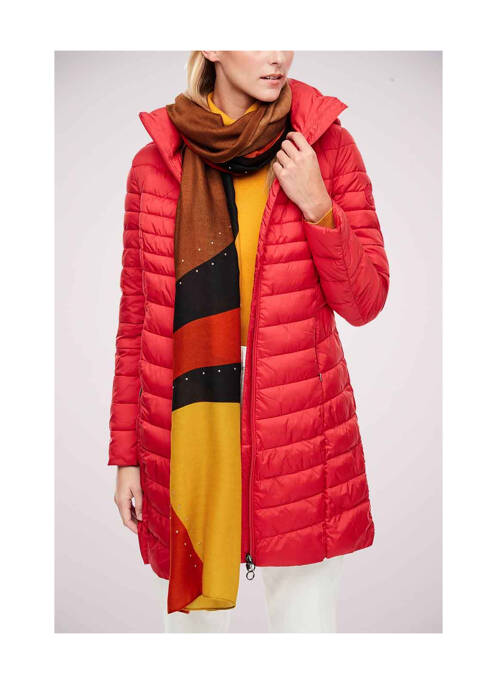 Eșarfă multicolor S.OLIVER femeie