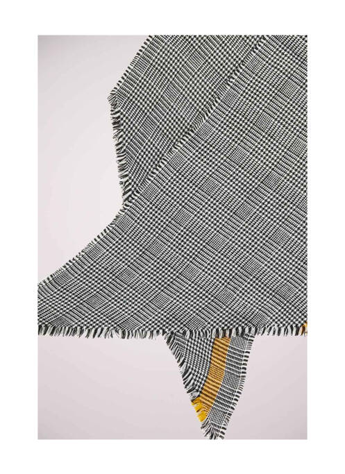 Eșarfă bej S.OLIVER femeie