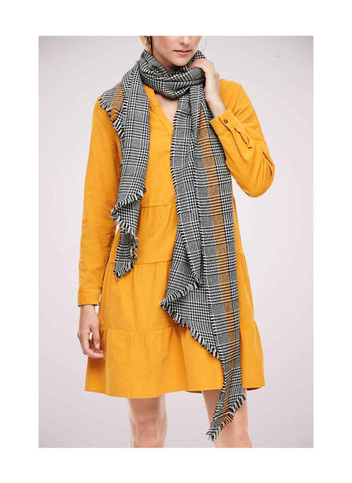 Eșarfă bej S.OLIVER femeie