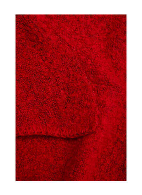 Eșarfă roz S.OLIVER femeie