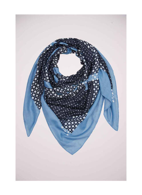 Eșarfă albastru S.OLIVER femeie