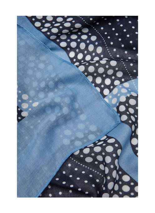 Eșarfă albastru S.OLIVER femeie