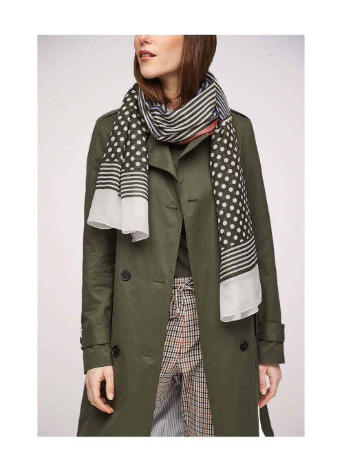 Eșarfă multicolor S.OLIVER femeie